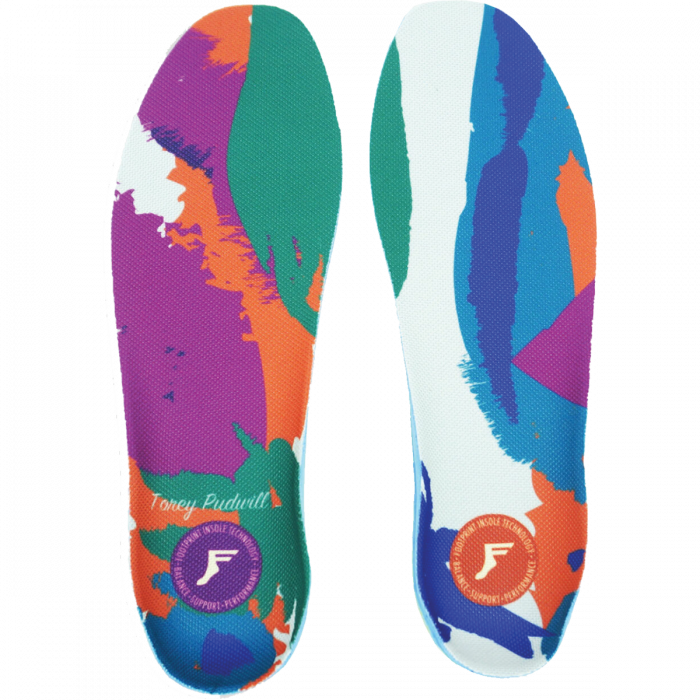 Fp Kf Elite Pro Hi Pudwill Fresh S/4-7.5