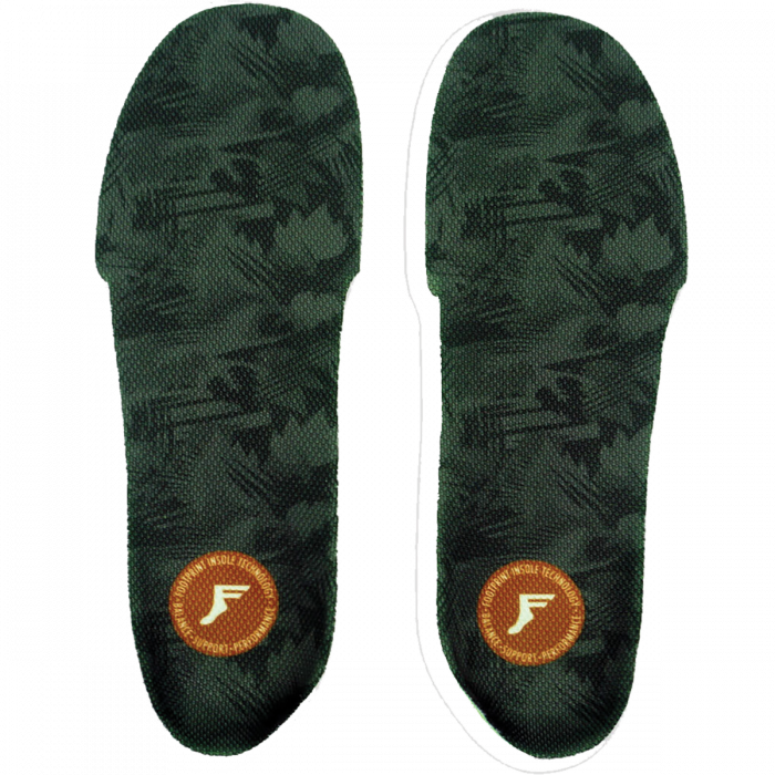 Fp Gc Custom Elite Dark Grey Camo 14-14.5