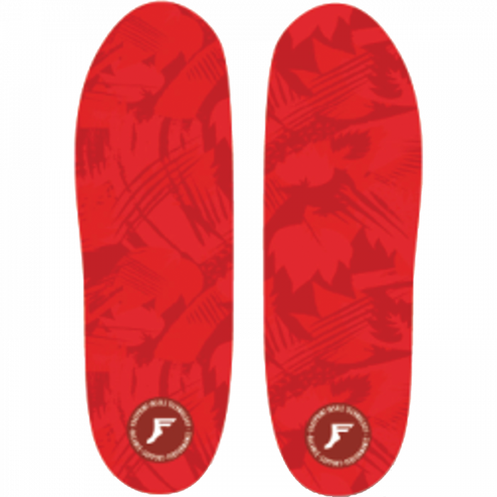 Fp King Foam Fp S 5Mm Red Camo 3-8.0