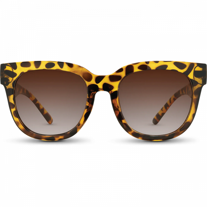Nectar Chatham Brown Tortoise/Gradient Amber