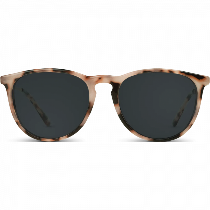 Nectar Shockoe Shiny Beige Tortoise/Smoke