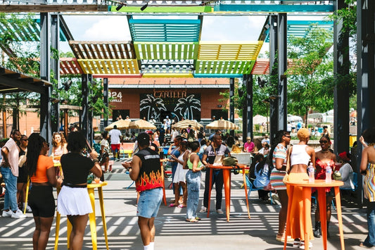8/14/2025 - Boileryard Brunch