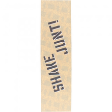 SJ SINGLE SHEET CLEAR GRIP 9x33 CLEAR/BLK