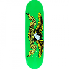 AH CLASSIC EAGLE DECK-7.81 GREEN