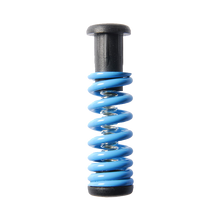 SEISMIC G5 SPRINGS EXTRA LIGHT-SKY BLUE 2pcs