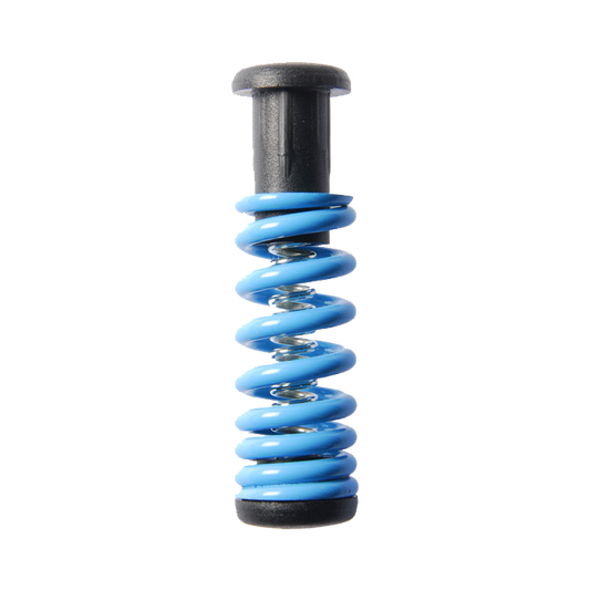 SEISMIC G5 SPRINGS EXTRA LIGHT-SKY BLUE 2pcs
