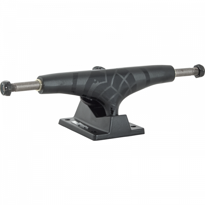 THUNDER TEAM SONORA 147 BLACK