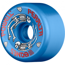 PWL/P G-BONES II 97A 64mm BLUE