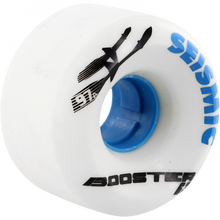 SEISMIC BOOSTER 63mm 97a WHT/BLUE