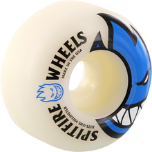 SF BIGHEAD 51mm WHT W/BLUE