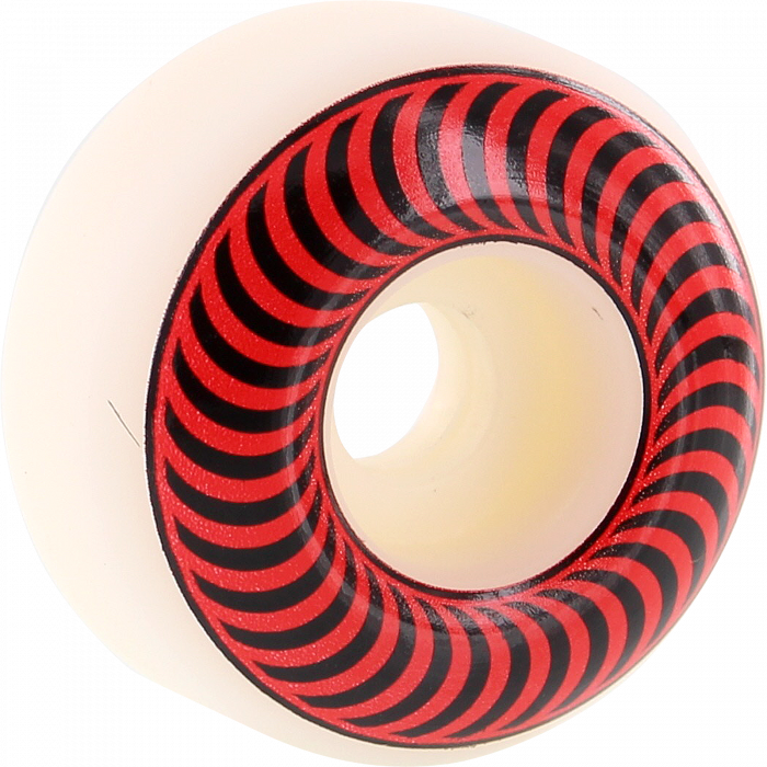 SF CLASSICS 51mm NATURAL/RED