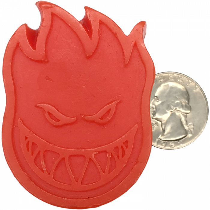 SF EMBERS MINI WAX RED 1pc