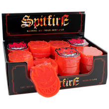 SF EMBERS MINI WAX CASE (24/PK) RED