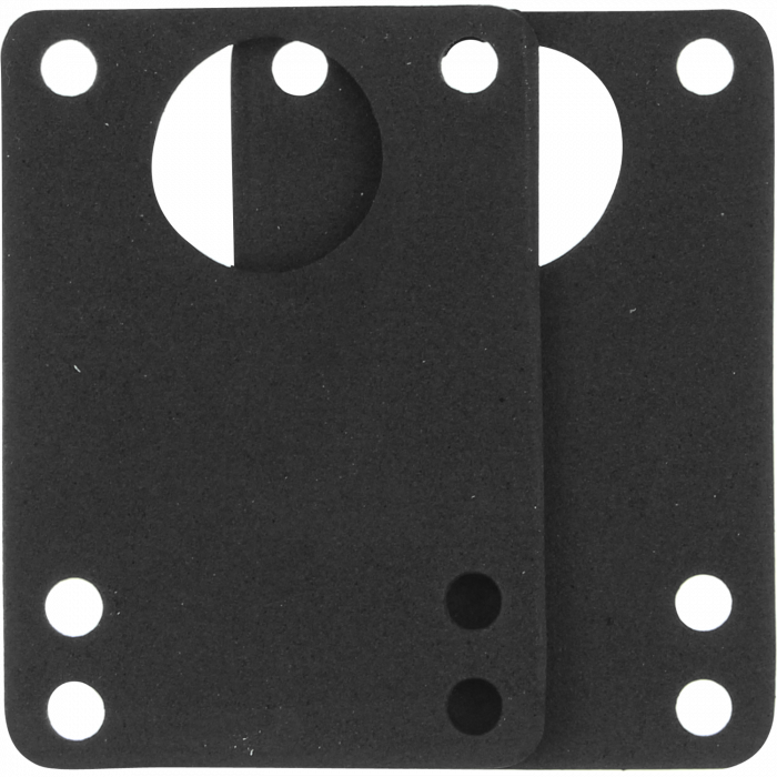 DOOKS SILENCER BLACK ANTI VIBRATION GASKET 1pr