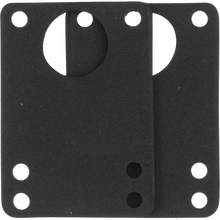 DOOKS SILENCER BLACK ANTI VIBRATION GASKET 1pr