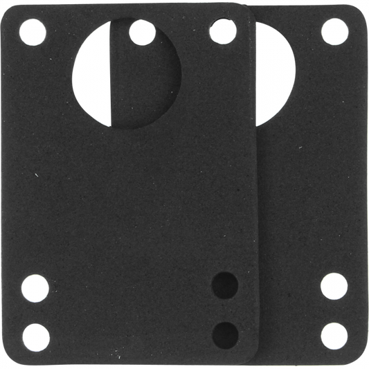 DOOKS SILENCER BLACK ANTI VIBRATION GASKET 1pr