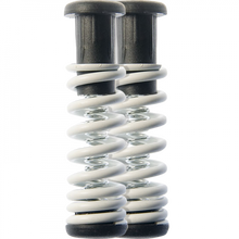 SEISMIC G5 SPRINGS MAX LIGHT-WHITE 2pcs