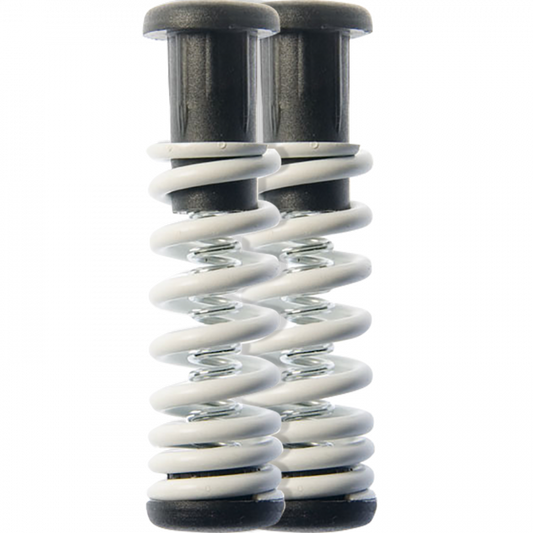 SEISMIC G5 SPRINGS MAX LIGHT-WHITE 2pcs
