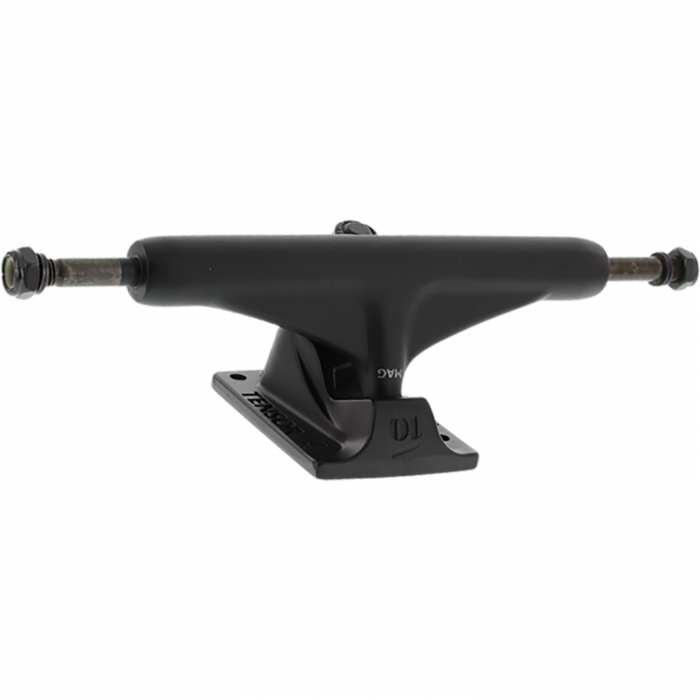 TEN REG MAG-LIGHT 5.25 BLACK/BLACK