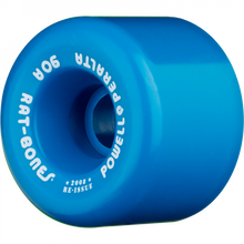 PWL/P RAT BONES 60mm 90a BLUE