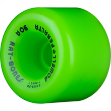 PWL/P RAT BONES 60mm 90a GREEN