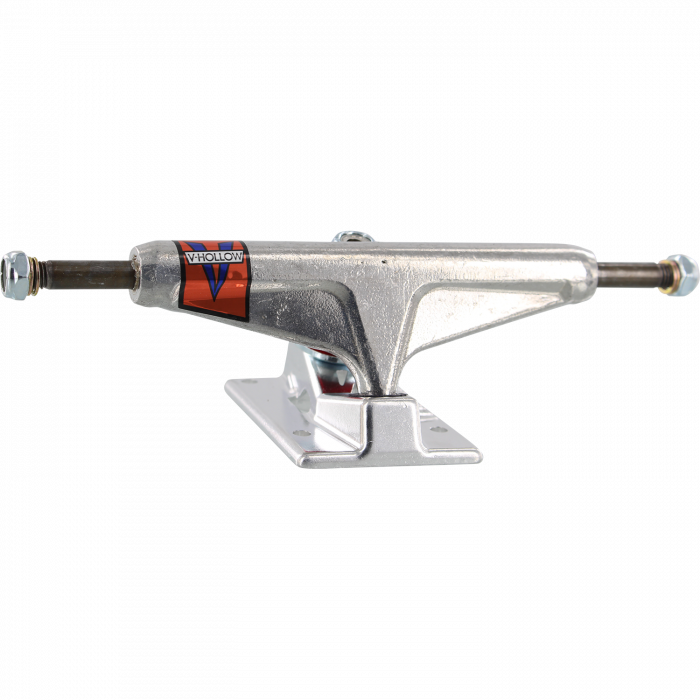 VENTURE LO 5.0 V-HOLLOW LIGHT ALL POLISHED