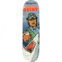 AIN X NARRAGANSETT BEER CRUSH IT DECK-8.5