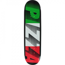 PIZZA SPEEDY DECK-8.0 BLACK