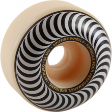 SF F4 101a CLASSIC SWIRL 54mm WHT W/SILVER