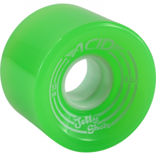ACID JELLY SHOTS 59mm 80a GREEN