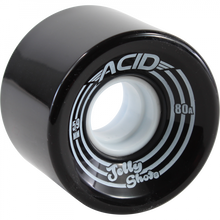 ACID JELLY SHOTS 59mm 80a BLACK