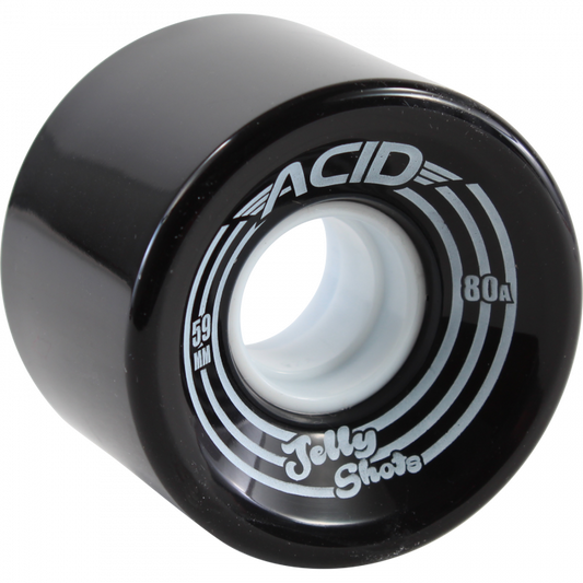 ACID JELLY SHOTS 59mm 80a BLACK