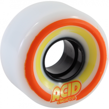 ACID PODS CONICAL 55mm 86a WHITE