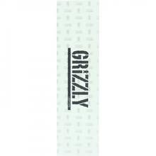 GRIZZLY 1-SHEET STAMP CLEAR GRIP