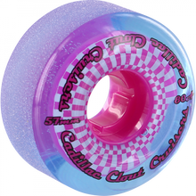 CADILLAC CLOUT CRUISERS 57mm 80a BLU/PINK