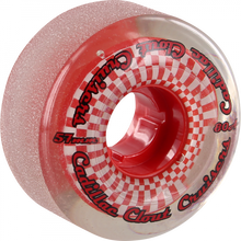 CADILLAC CLOUT CRUISERS 57mm 80a SMOKE/RED