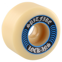 SF F4 99a LOCK INS 55mm WHT W/BLU