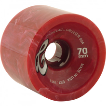 CADILLAC CRUISER 70mm MAROON MARBLE
