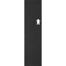 GRIZZLY 1-SHEET BEAR CUTOUT(REGULAR) GRIP BLACK