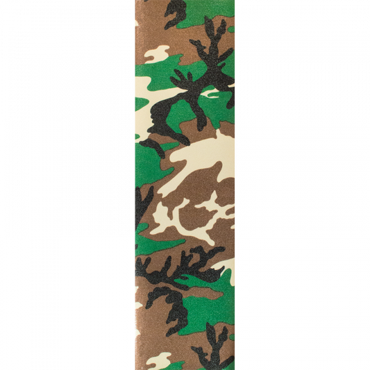 JESSUP SINGLE SHEET-CAMO