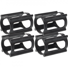 SKATER TRAINER SET BLK