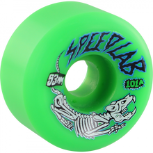 SPEEDLAB LAB RAT 53mm 101a GREEN