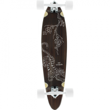 SCSC TIGER LILLY PIN COMPLETE-8x34