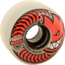 SF 80HD CHARGER CLASSIC FULL 58mm CLEAR/RED