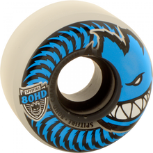 SF 80HD CHARGER CONICAL FULL 54mm CLEAR/BLU