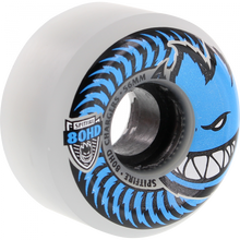 SF 80HD CHARGER CONICAL FULL 56mm CLEAR/BLU