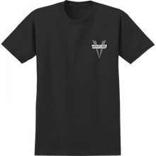 Venture Heritage V Ss S-Blk/Grey