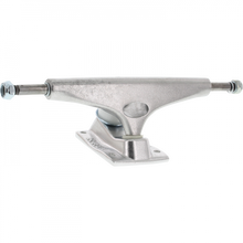 KRUX 7.6 STD SILVER POLISHED