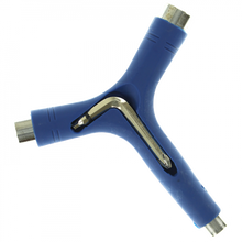 YOCAHER TOOL BLUE