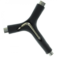 YOCAHER TOOL BLACK